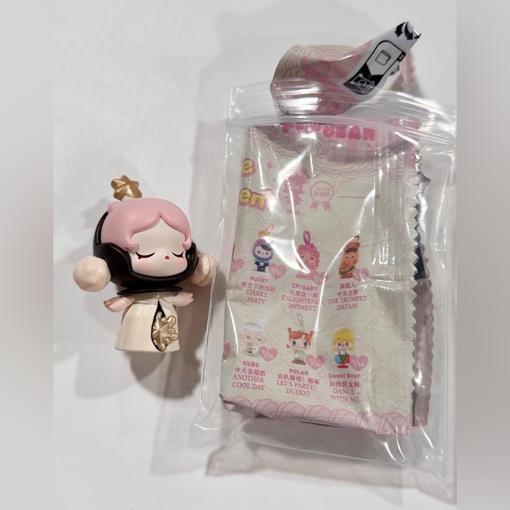 Bundle Sale POP BEAN Celebrate This Moment Series - Picture 2 of 3